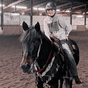 Meet your Posher, Ryley